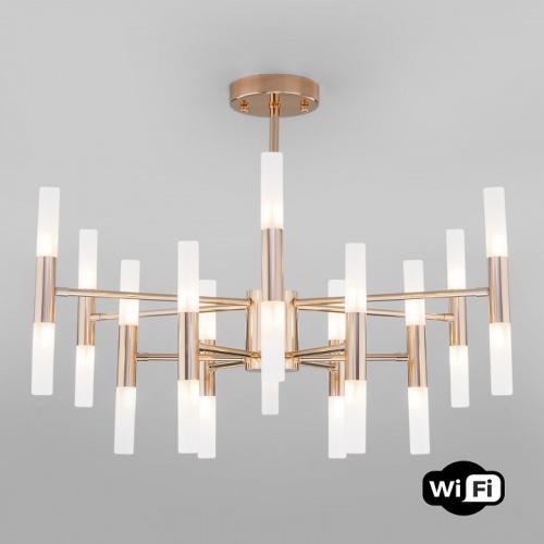 Люстра на штанге Bogate's Bastone 350 Smart в Нижнем Новгороде фото 3