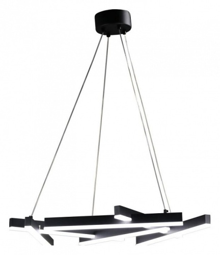 Подвесная люстра Zortes Aven ZRS.01243.01 в Нижнем Новгороде фото 6