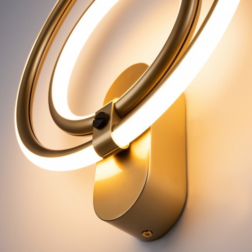 Бра Maytoni Link MOD357WL-L16BS3K в Нижнем Новгороде фото 2