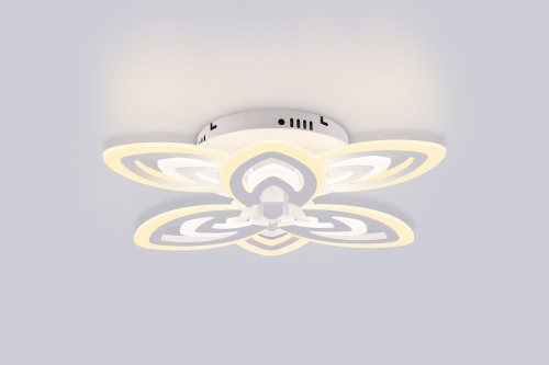 Потолочная люстра Ambrella Light FA FA4546 в Нижнем Новгороде фото 9