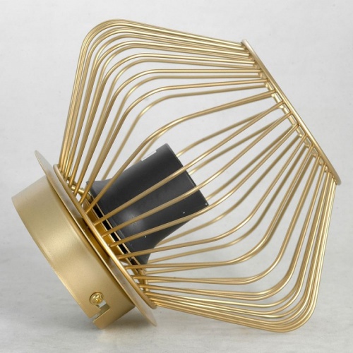 Накладной светильник Lussole Brooks GRLSP-8248 в Нижнем Новгороде фото 4