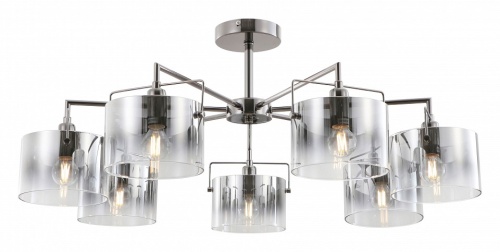 Люстра на штанге Rivoli Bonnie Б0055612 в Нижнем Новгороде