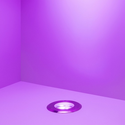 Встраиваемый в дорогу светильник Arlight Ground 24961 в Нижнем Новгороде фото 6