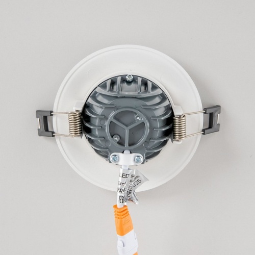 Встраиваемый светильник Citilux Дзета CLD042NW0 в Нижнем Новгороде фото 2