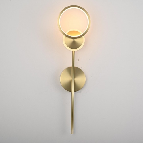 Накладной светильник Imperiumloft ZINGY A zingy01 в Нижнем Новгороде фото 7