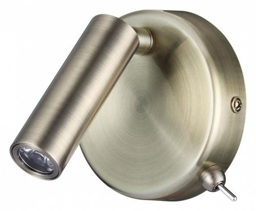 Бра Lumion Chase 5222/3WL в Нижнем Новгороде фото 2