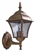 Светильник на штанге 08243-0.2-001W BKG в Нижнем Новгороде