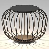 Наземный низкий светильник Elektrostandard Firenze 35178/H в Нижнем Новгороде