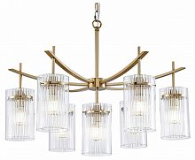 Подвесная люстра Newport 4570 4577/C в Нижнем Новгороде