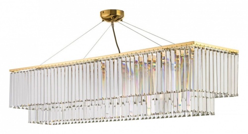 Подвесная люстра Arti Lampadari Enio Enio E 1.5.120x30.101 GP в Нижнем Новгороде фото 6