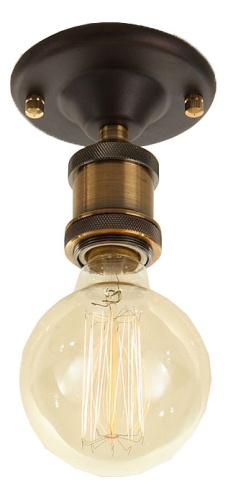 Накладной светильник Citilux Эдисон CL450500 в Саратове