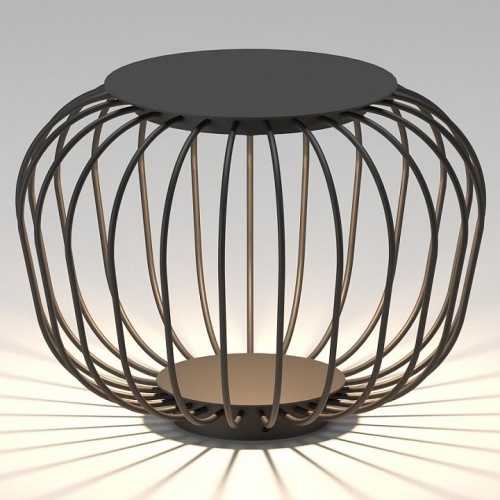 Наземный низкий светильник Elektrostandard Firenze 35178/H в Нижнем Новгороде