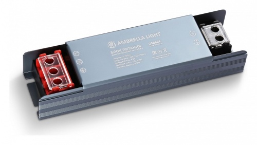 Блок питания Ambrella Light LED Driver GS8824 в Нижнем Новгороде