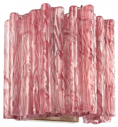 Накладной светильник Loft it Murano 10580W Pink в Нижнем Новгороде