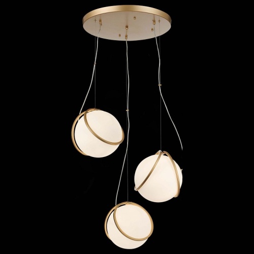 Подвесной светильник ST-Luce Acerra SL1181.353.03 в Нижнем Новгороде фото 3