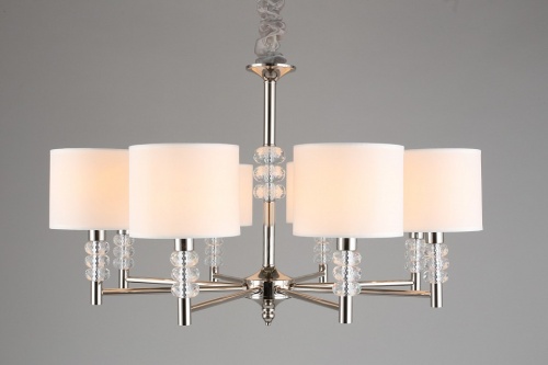 Подвесная люстра Aployt Franula APL.724.03.08 в Нижнем Новгороде фото 15