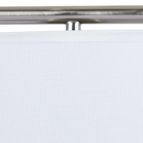 Настольная лампа декоративная Arte Lamp Aperol A5031LT-1SS в Нижнем Новгороде фото 3