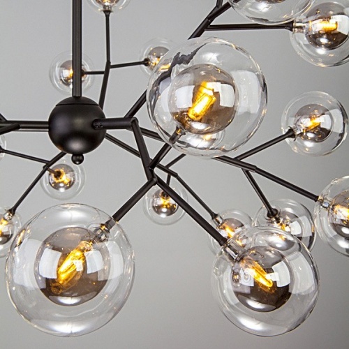 Подвесной светильник Bogate's Pallina 545 в Нижнем Новгороде фото 2