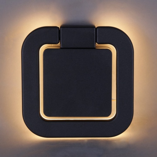 Бра 86872 86872-9.2-001JH LED18W BK в Нижнем Новгороде фото 3