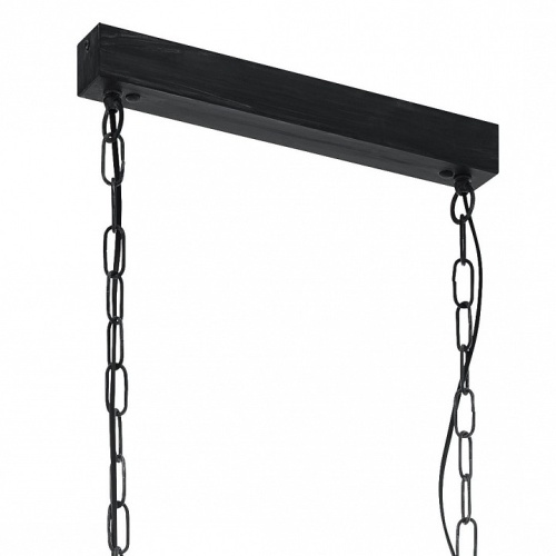 Подвесной светильник Eglo Turrock 43447 в Нижнем Новгороде фото 6