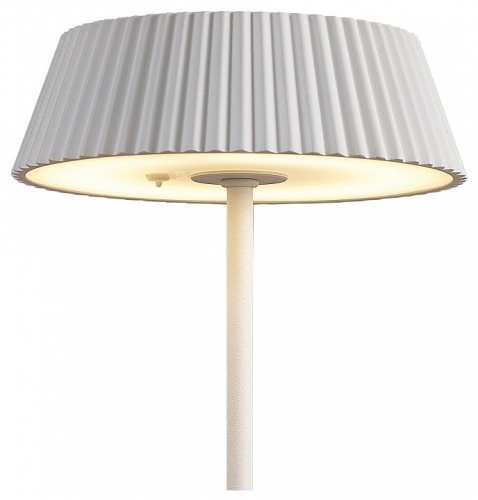 Настольная лампа декоративная Mantra Relax 7933 в Нижнем Новгороде фото 4