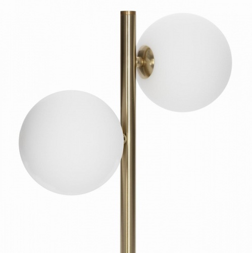 Настольная лампа декоративная Citilux Рунд CL205820N в Йошкар-Оле фото 5