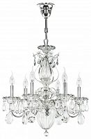 Подвесная люстра Lightstar Schon 790064 в Нижнем Новгороде