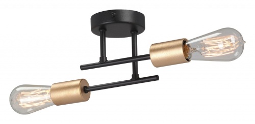 Светильник на штанге Vitaluce V3006 V3006-1/2PL в Нижнем Новгороде фото 4