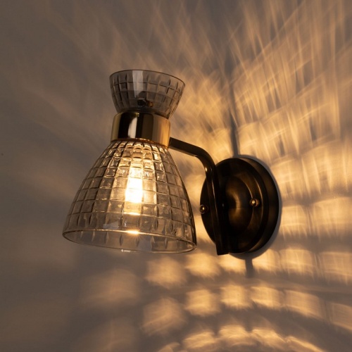 Бра De City Дэла 8 635027101 в Нижнем Новгороде фото 7