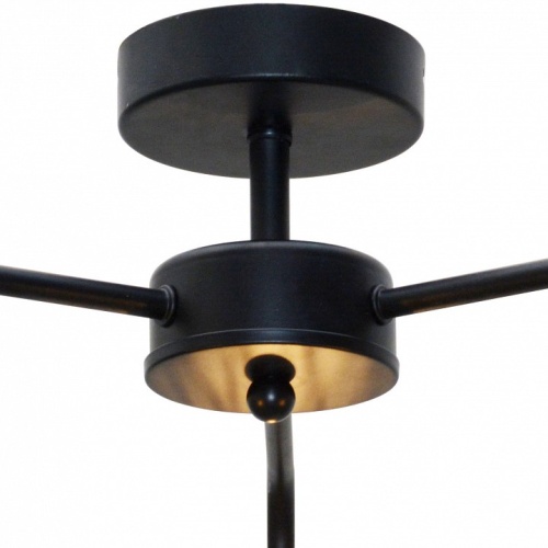 Люстра на штанге TopLight Grissell TL1155-3D в Нижнем Новгороде фото 2