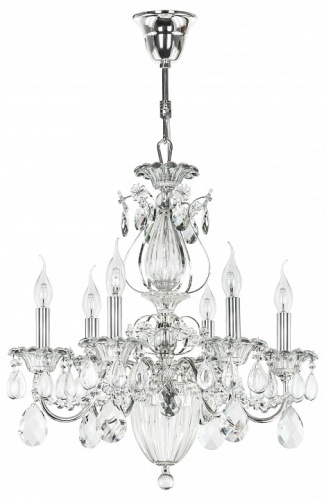 Подвесная люстра Lightstar Schon 790064 в Нижнем Новгороде