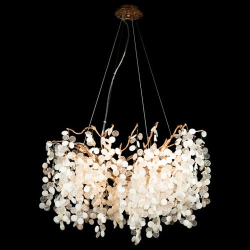 Подвесная люстра Loft it Fairytree 10066/1200 GB в Нижнем Новгороде фото 11