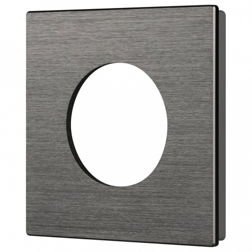 Рамка на 1 пост Arlight PRESTO 043877 в Нижнем Новгороде