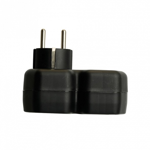 Разветвитель Stekker  50107 в Нижнем Новгороде фото 4