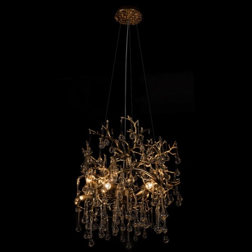 Подвесная люстра Loft it Coral 10351/600 AB в Нижнем Новгороде фото 4