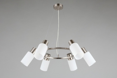 Подвесная люстра Omnilux Ales OML-69113-06 в Нижнем Новгороде фото 8