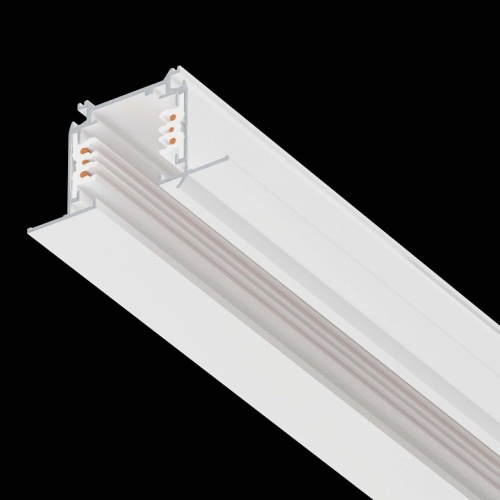 Трек встраиваемый Lightstar Quattro/DALI 503025-R-DALI в Нижнем Новгороде фото 2