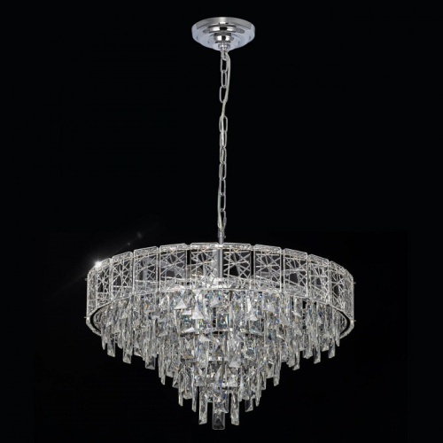 Подвесная люстра Citilux Sagrada CL317261 в Нижнем Новгороде фото 7