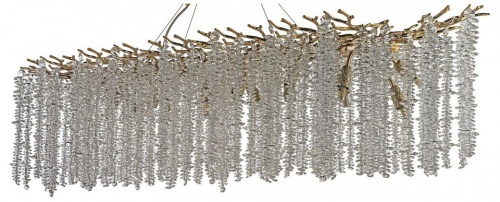 Подвесная люстра Dio D’Arte Tavenna Tavenna H 1.5.150x48.100 G в Нижнем Новгороде