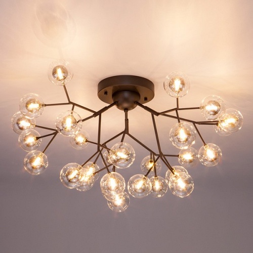 Потолочная люстра Bogate's Pallina 544 в Нижнем Новгороде фото 5