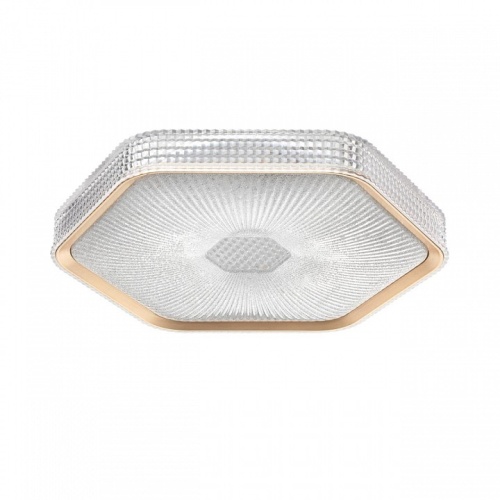 Накладной светильник Sonex PIKO LED 48Вт 425х385 7746/48L в Нижнем Новгороде фото 6