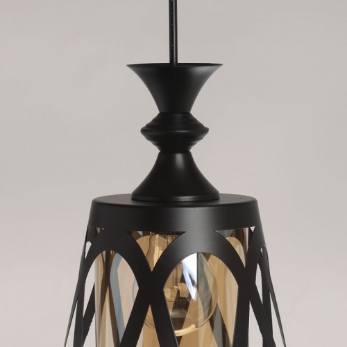 Подвесной светильник De City Семья 27 112012301 в Нижнем Новгороде фото 9