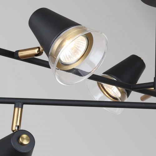 Люстра на штанге F-promo Trandy 4618-6C в Нижнем Новгороде фото 2