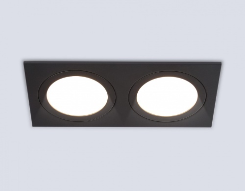 Встраиваемый светильник Ambrella Light TN TN6615 в Нижнем Новгороде фото 4