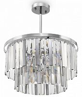 Люстра на штанге Freya Viviane FR11001PL-08CH в Нижнем Новгороде