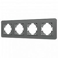 Рамка на 4 поста Arlight OMALI 049718 в Нижнем Новгороде