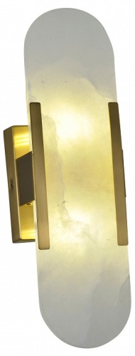 Накладной светильник Zortes Marmo ZRS.1818.03 в Нижнем Новгороде фото 9