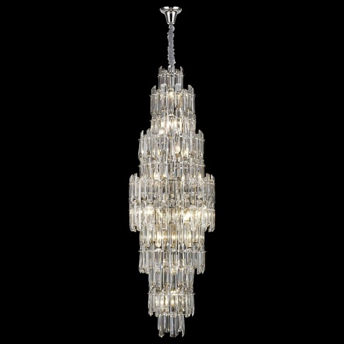 Подвесная люстра Wertmark Lazzara WE107.23.103 в Нижнем Новгороде фото 2