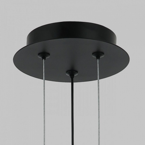 Подвесной светильник Imex MD.2310 MD.23105-1-P-BK+BR в Нижнем Новгороде фото 4