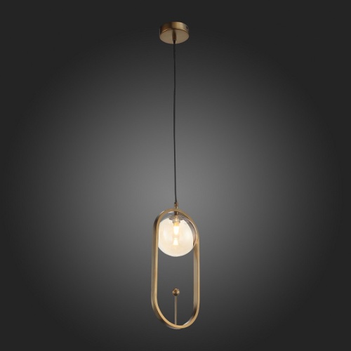 Подвесной светильник ST-Luce Circono SL1201.203.01 в Нижнем Новгороде фото 5